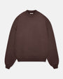 BLANK SWEATER BROWN