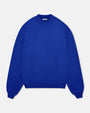 BLANK SWEATER BLUE