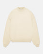 BLANK SWEATER TAUPE