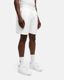 BLANK SHORTS OFF-WHITE