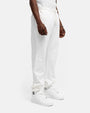 BLANK SWEATPANTS OFF-WHITE