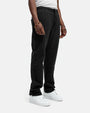 BLANK STRAIGHT SWEATPANTS BLACK