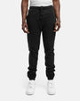 BLANK SWEATPANTS BLACK