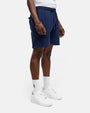 BLANK SHORTS NAVY WASHED