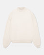 BLANK SWEATER GREY WASHED